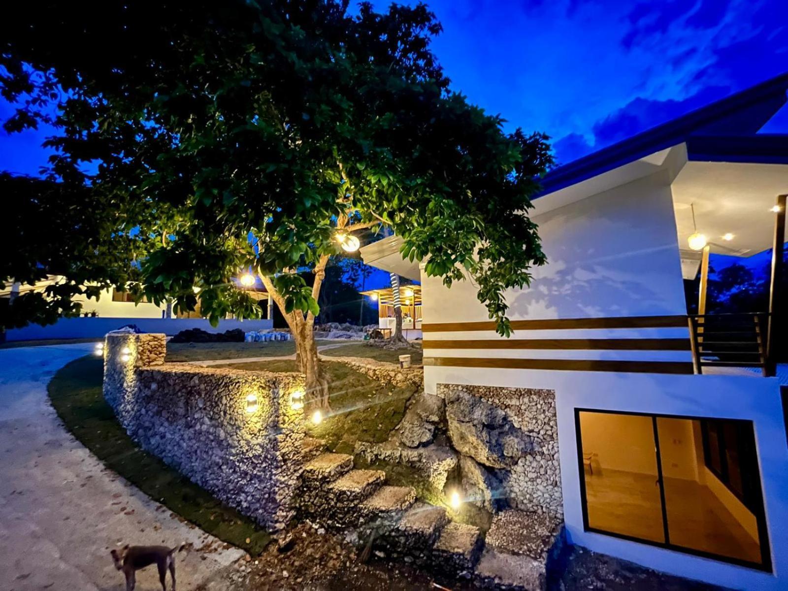 Thepureyann Hotell San Juan  Exteriör bild