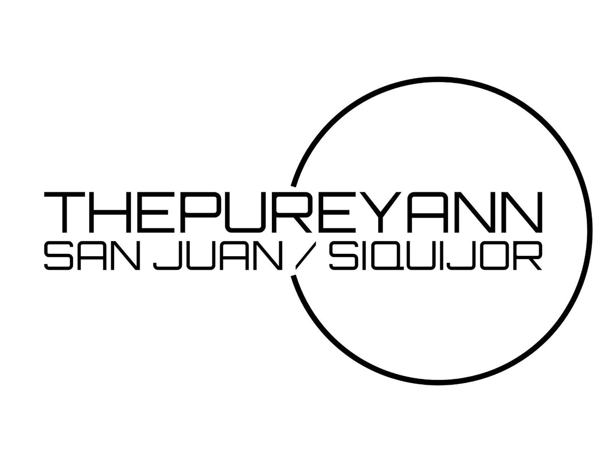 Thepureyann Hotell San Juan  Exteriör bild