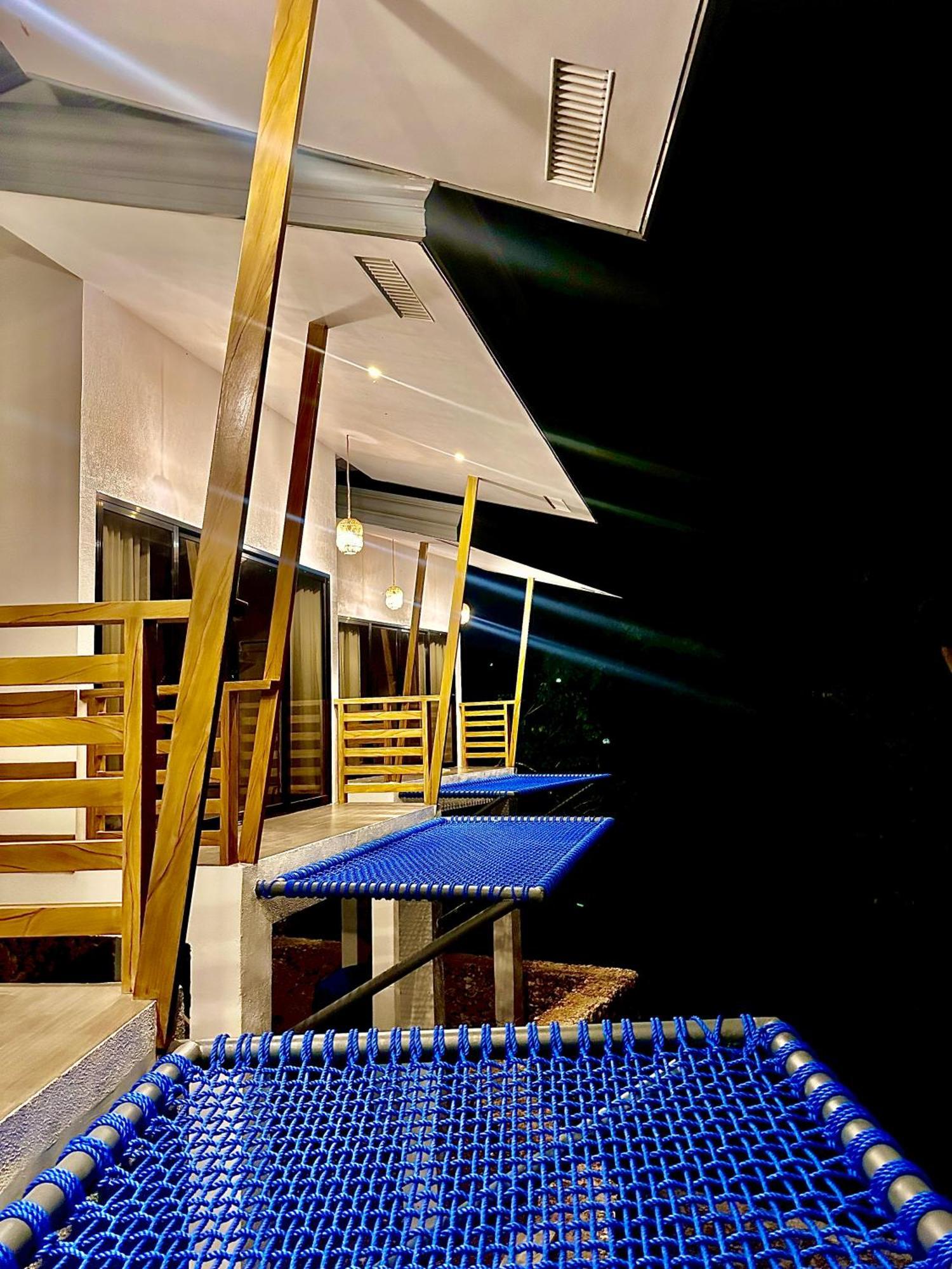 Thepureyann Hotell San Juan  Exteriör bild