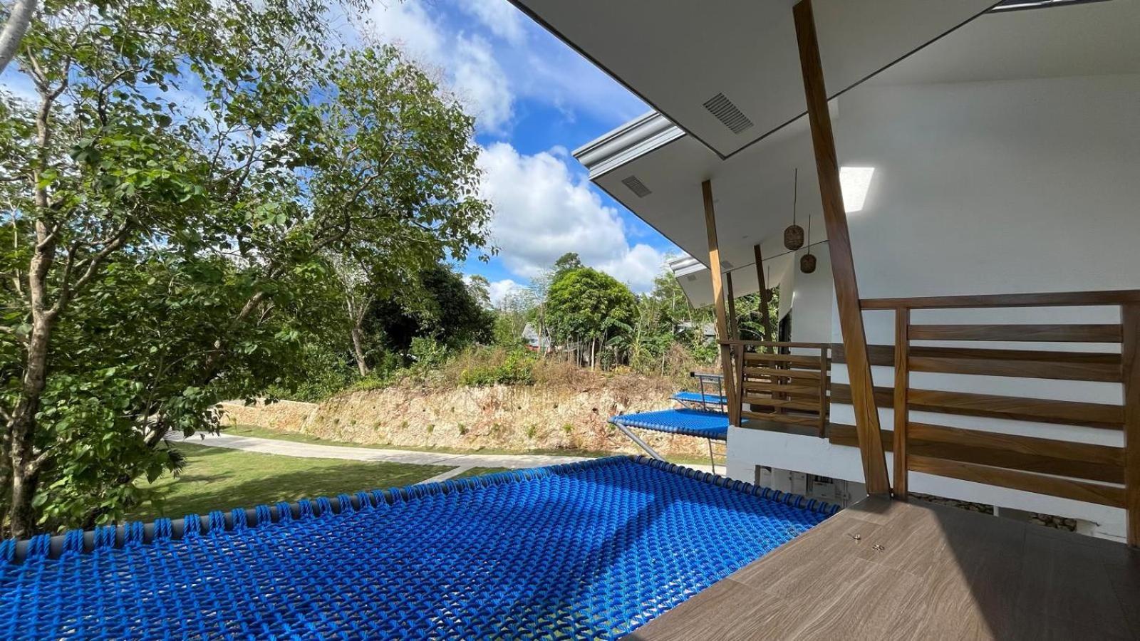 Thepureyann Hotell San Juan  Exteriör bild
