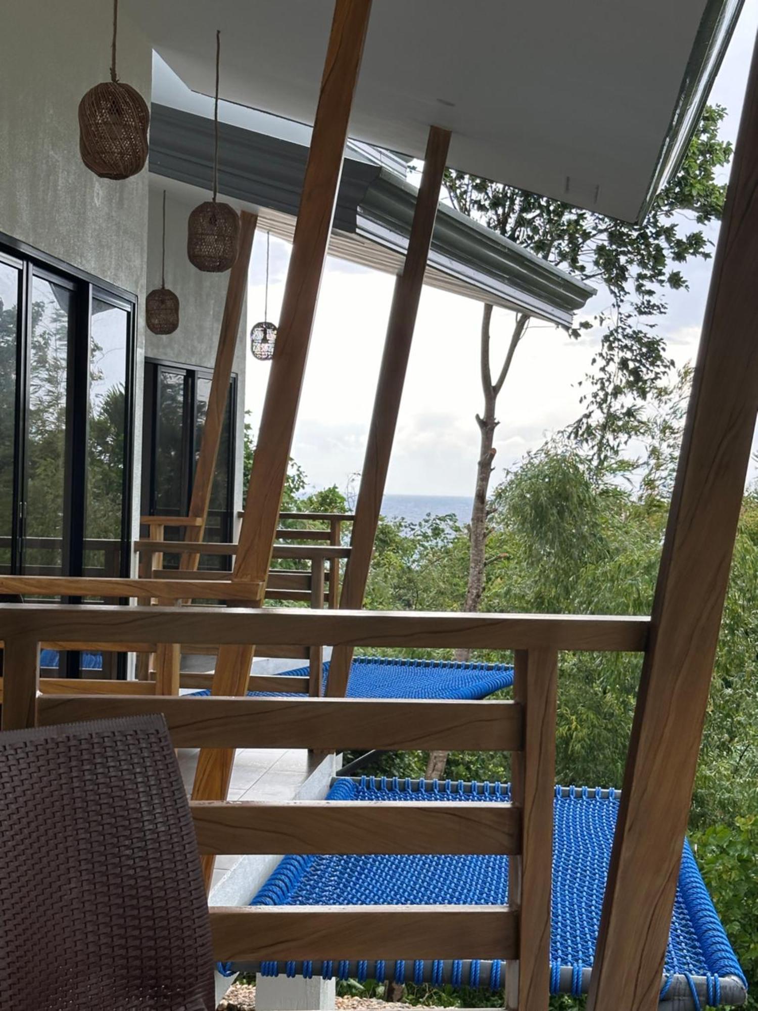Thepureyann Hotell San Juan  Exteriör bild
