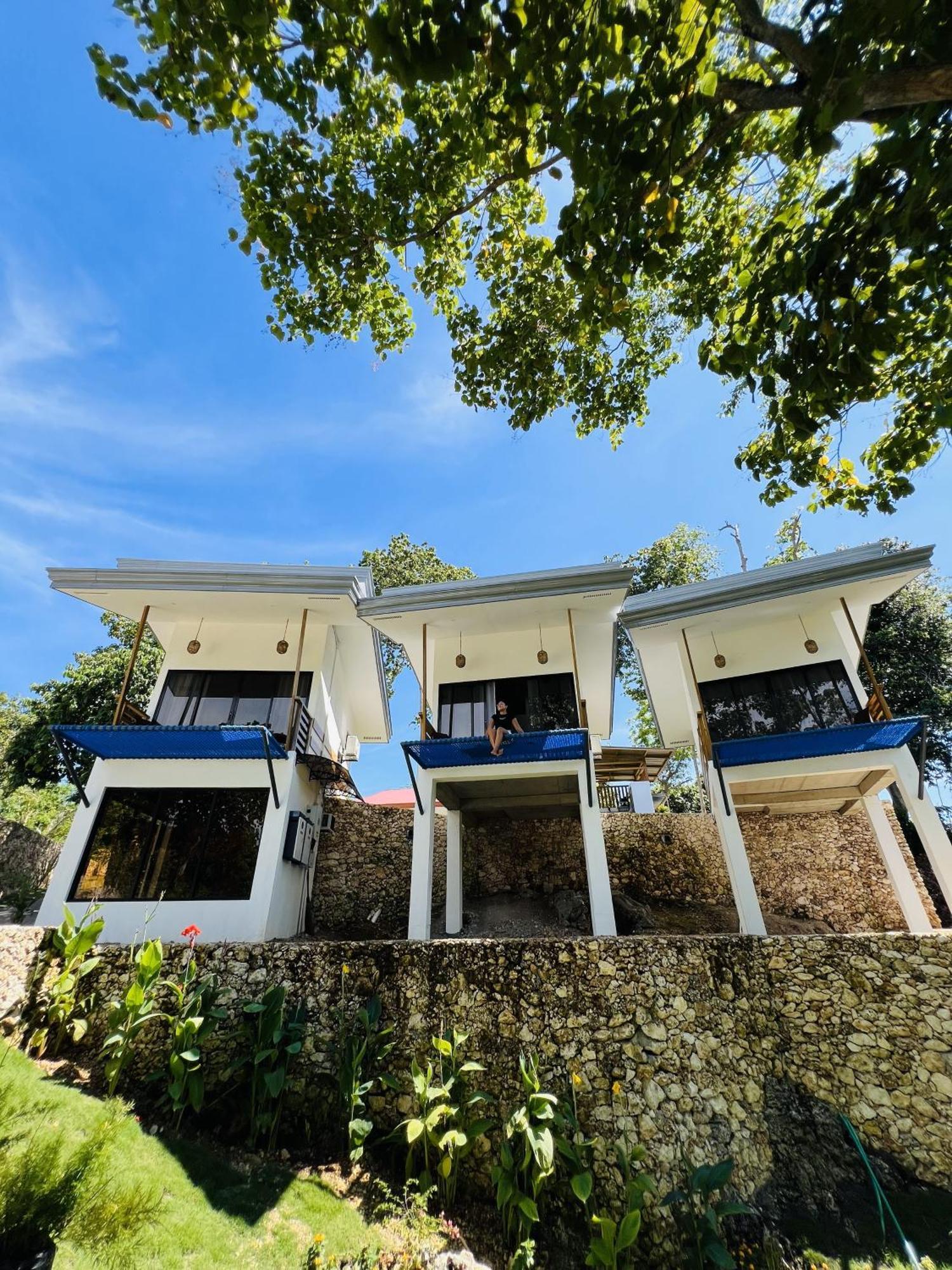 Thepureyann Hotell San Juan  Exteriör bild