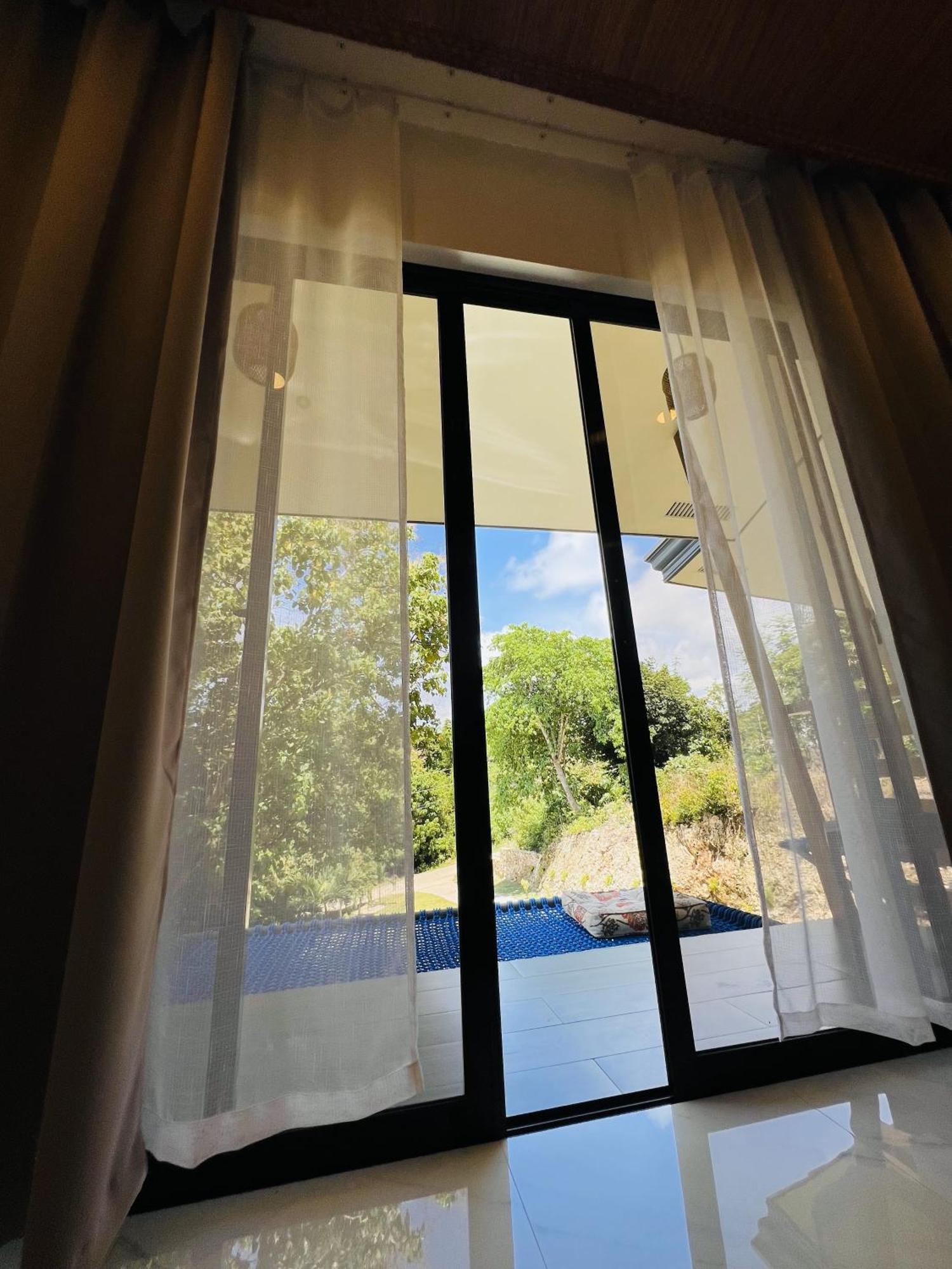 Thepureyann Hotell San Juan  Exteriör bild