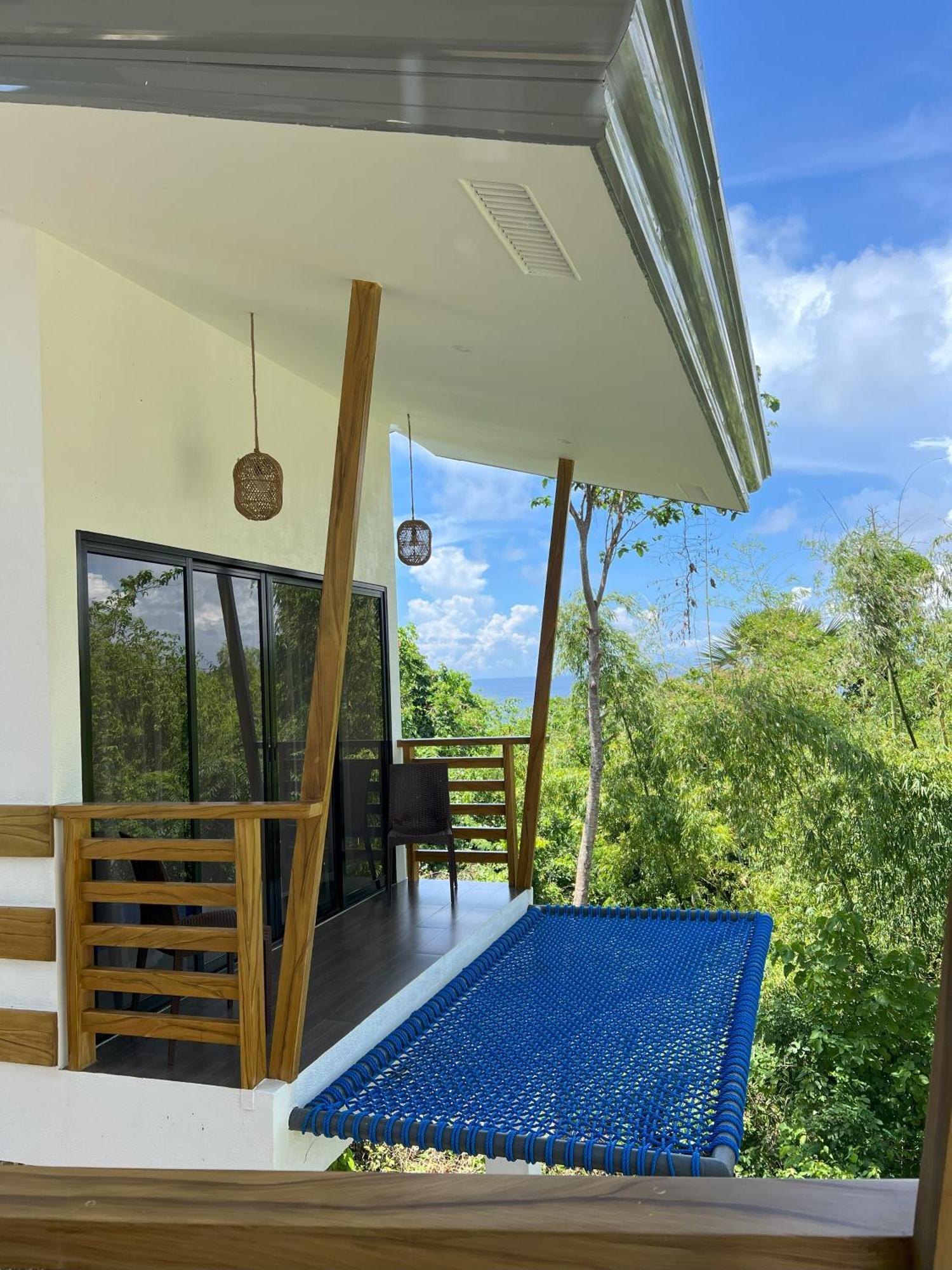 Thepureyann Hotell San Juan  Exteriör bild