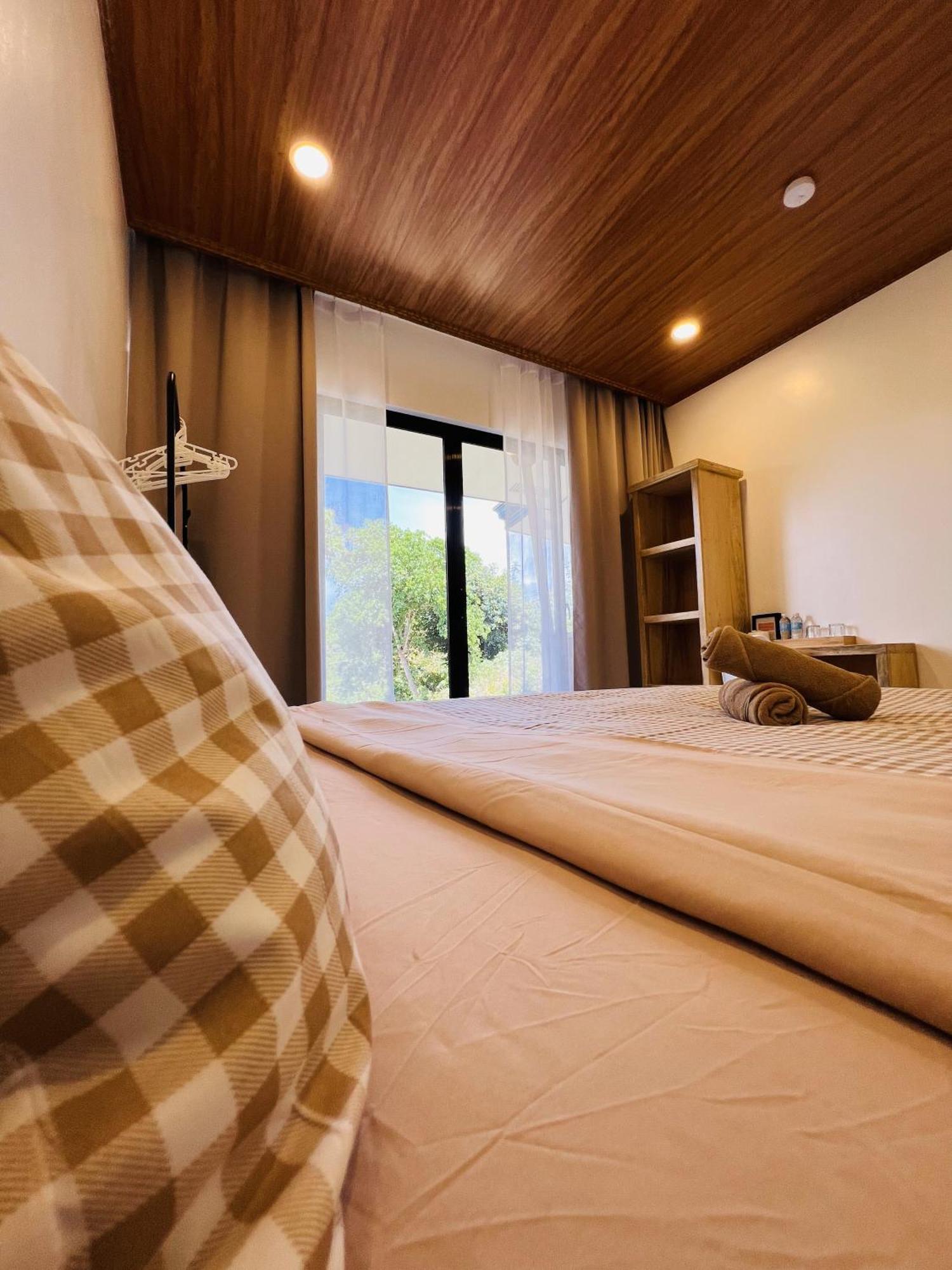 Thepureyann Hotell San Juan  Exteriör bild